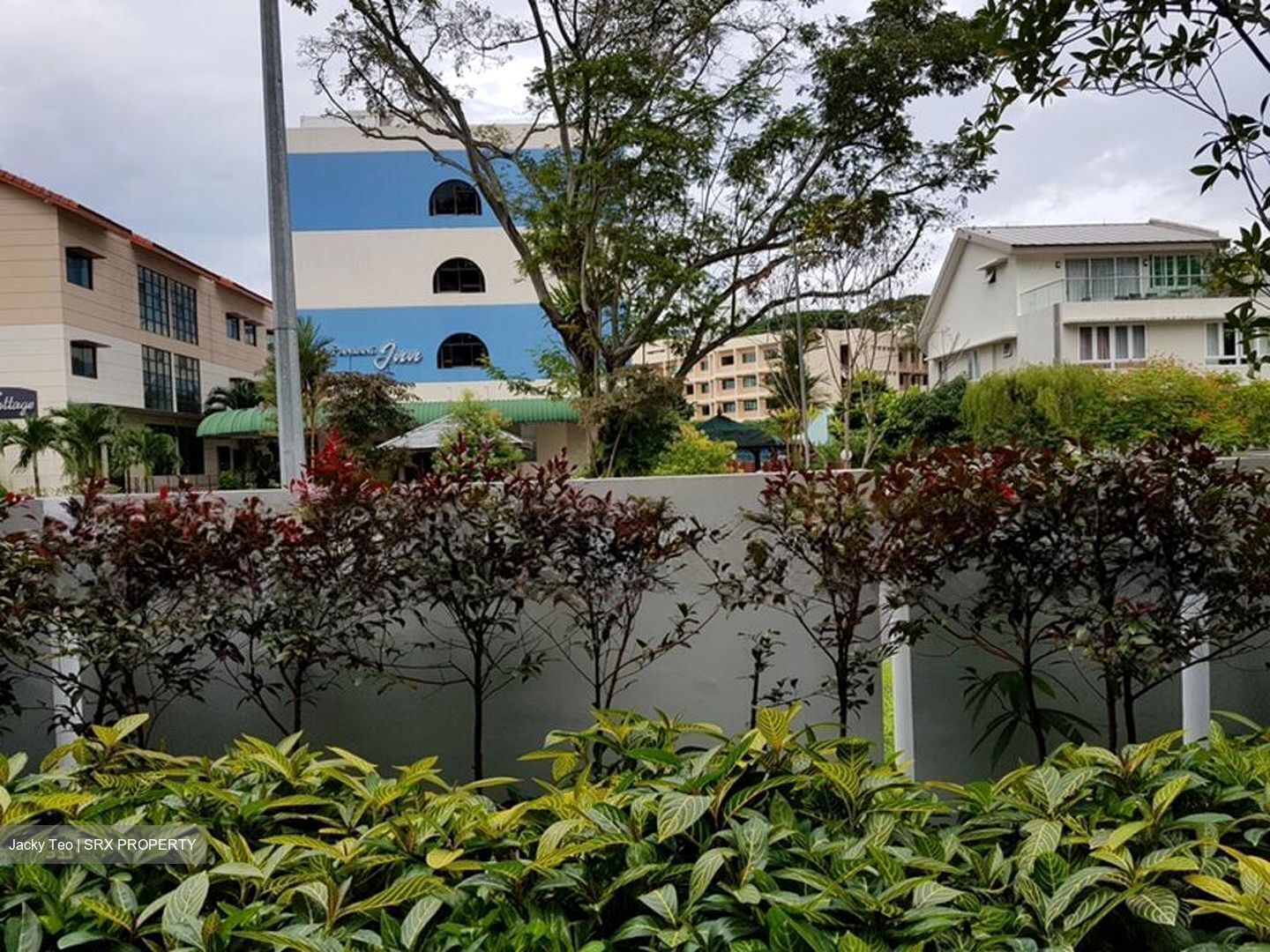 Village @ Pasir Panjang (D5), Condominium #518609591